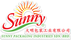 Sunny Packaging Website